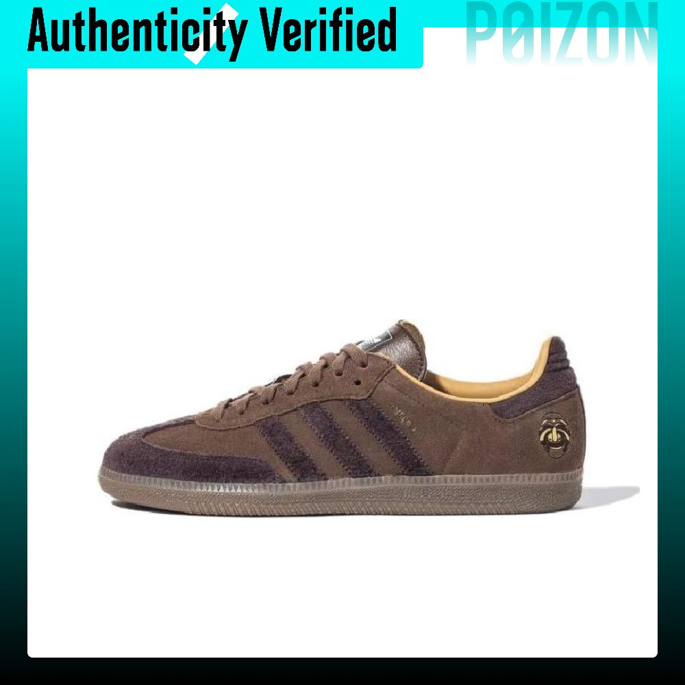 Adidas Shoes Samba - Adidas Originals SAMBA OG TAL Низкие