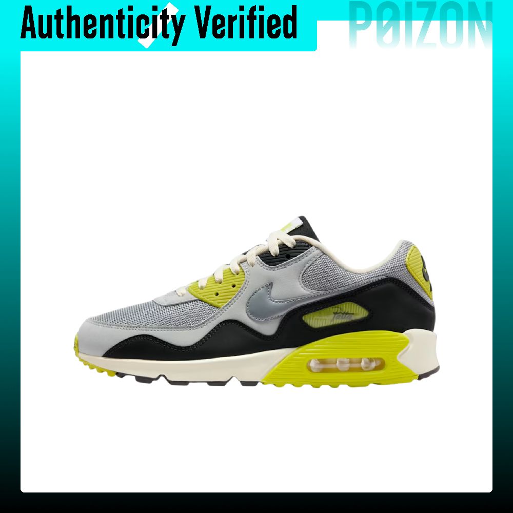 Nike Shoes Air Max 90 - Кроссовки для бега Patta X Nike
