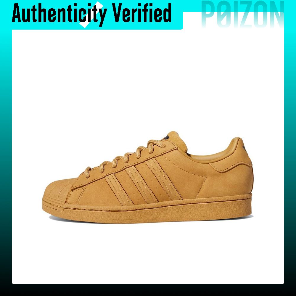Adidas Shoes Superstar - Adidas Originals SUPERSTAR, унисекс, низкие кеды,