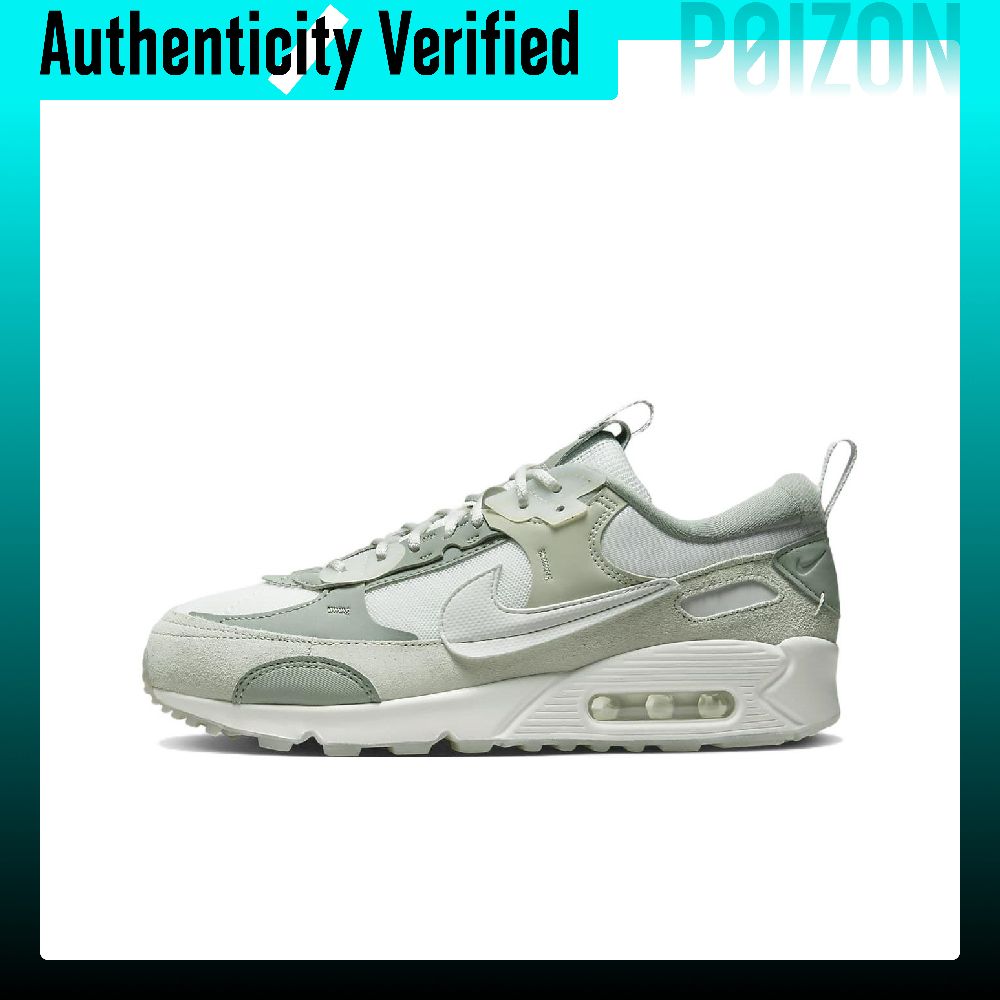 Nike Shoes Air Max 90 - Женские повседневные кроссовки Nike Air Max
