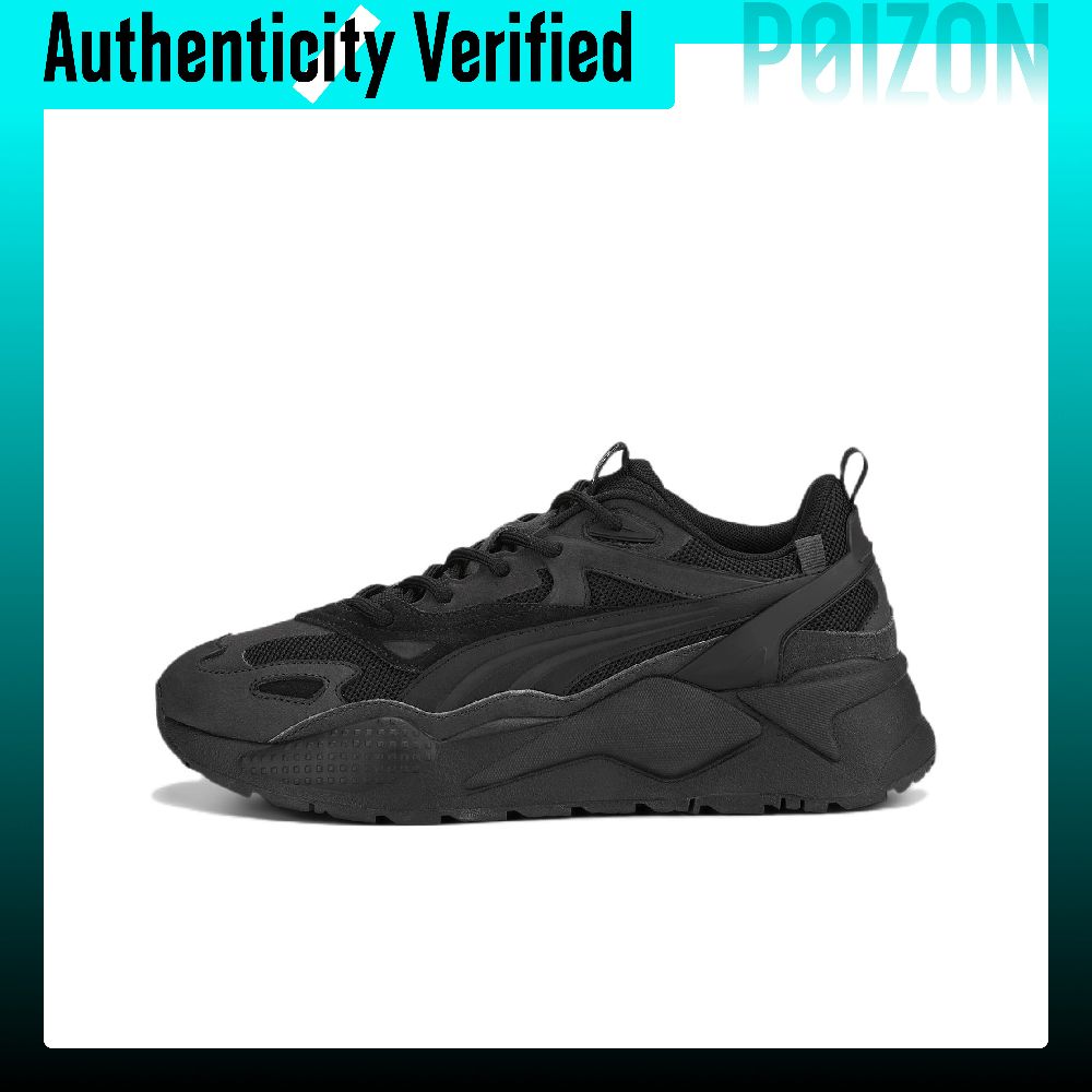 Puma Shoes Rs-X - PUMA RS X Efekt PRM Текстильные,