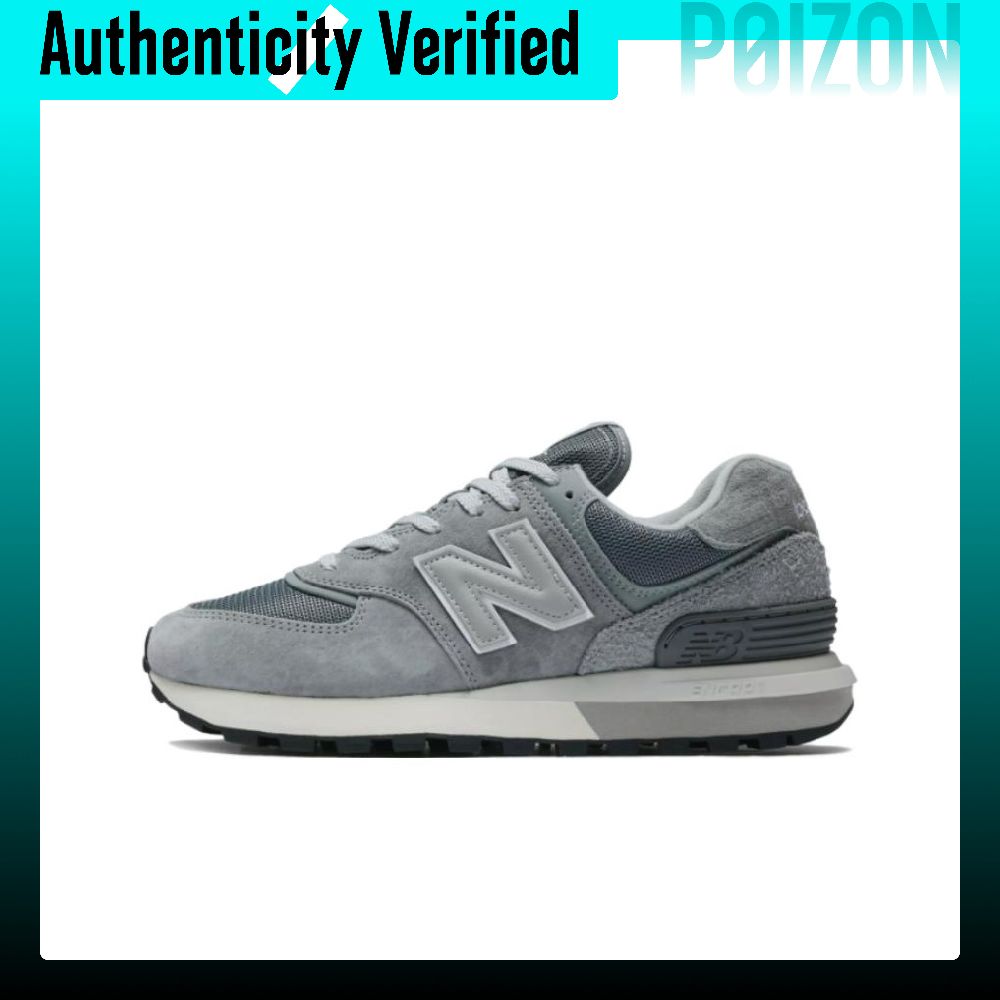 New Balance Shoes 574 - Кроссовки New Balance NB 574 из