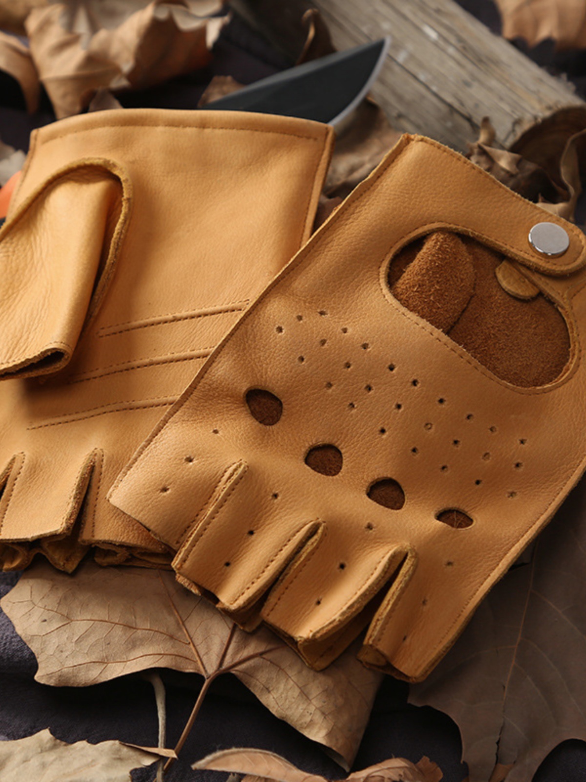 Мужские кожаные перчатки для а – обзор и цена Leather Driving Glove