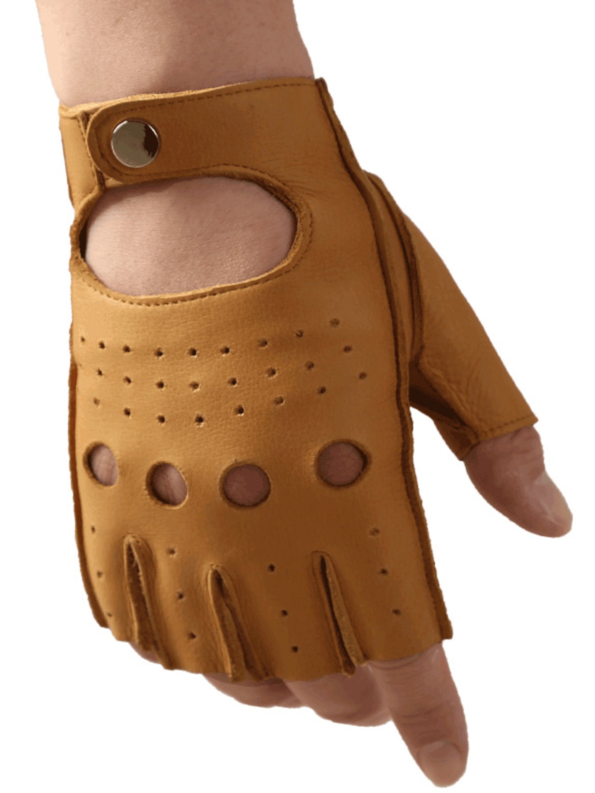 Мужские кожаные перчатки для а – обзор и цена Leather Driving Glove