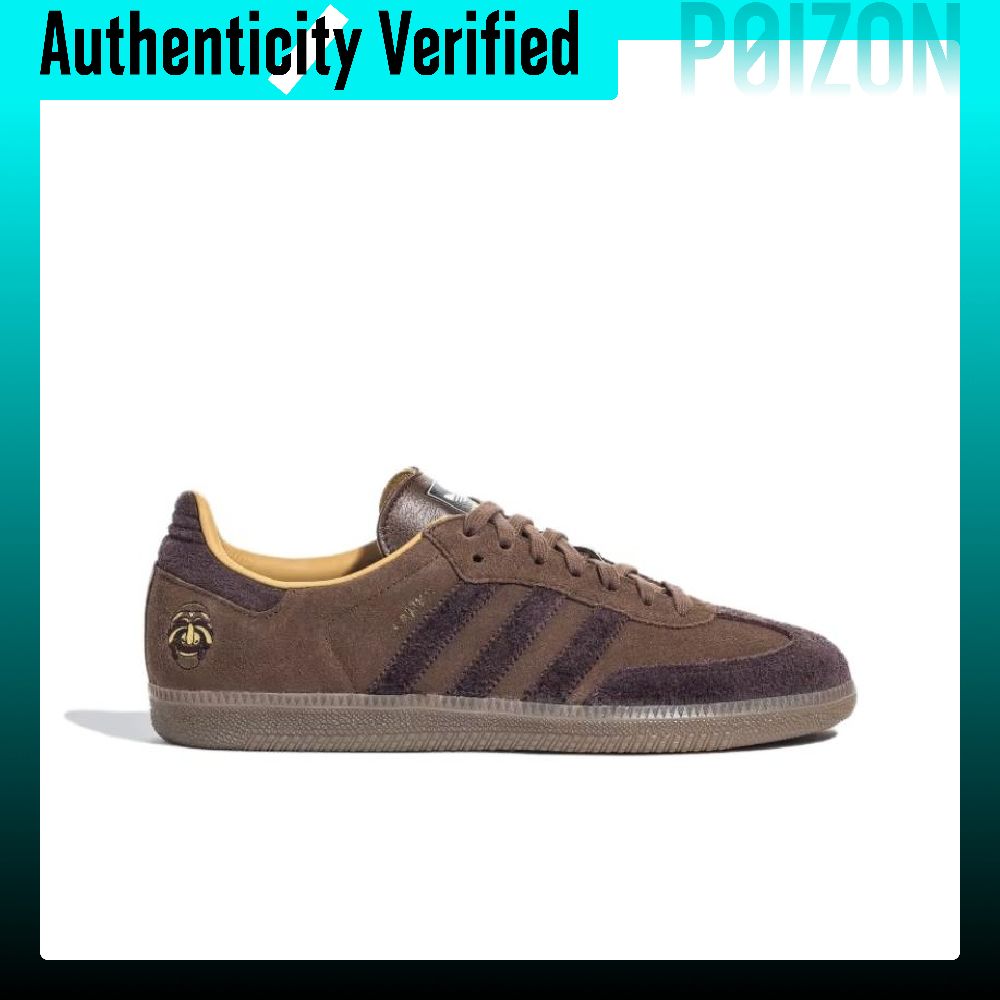 Adidas Originals SAMBA OG TAL  – обзор и цена Adidas Shoes Samba