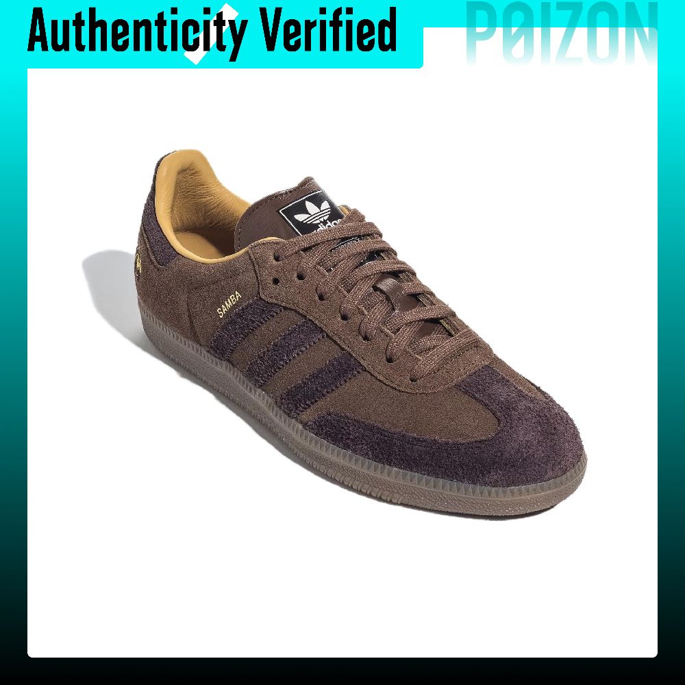 Adidas Originals SAMBA OG TAL  – обзор и цена Adidas Shoes Samba