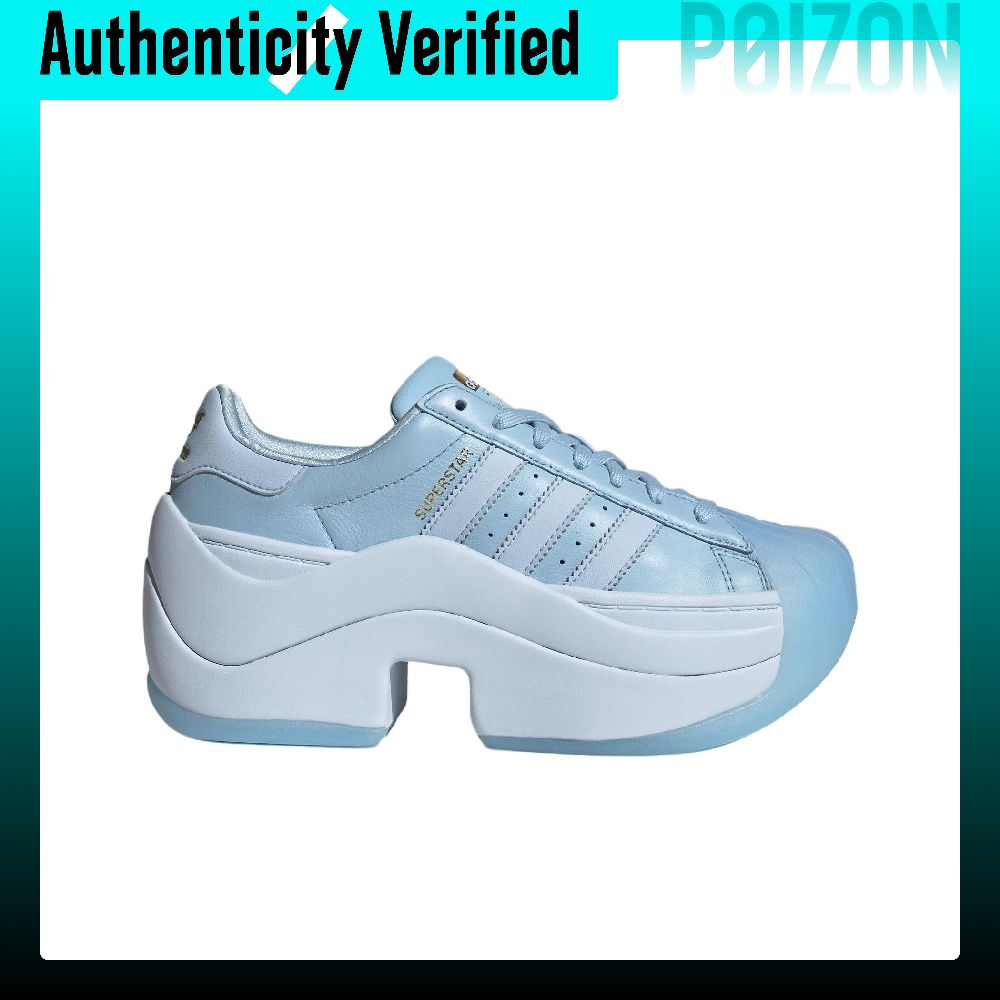 Женские повседневные кроссовки – обзор и цена Adidas Shoes Superstar