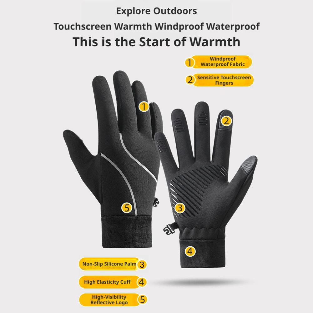Перезаряжаемые перчатки с подо – обзор и цена Heat Resistant Glove