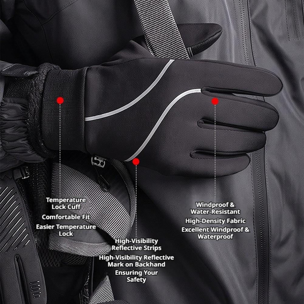 Перезаряжаемые перчатки с подо – обзор и цена Heat Resistant Glove