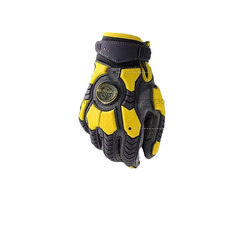 Защитные перчатки с антипрокол – обзор и цена Cut Resistant Glove