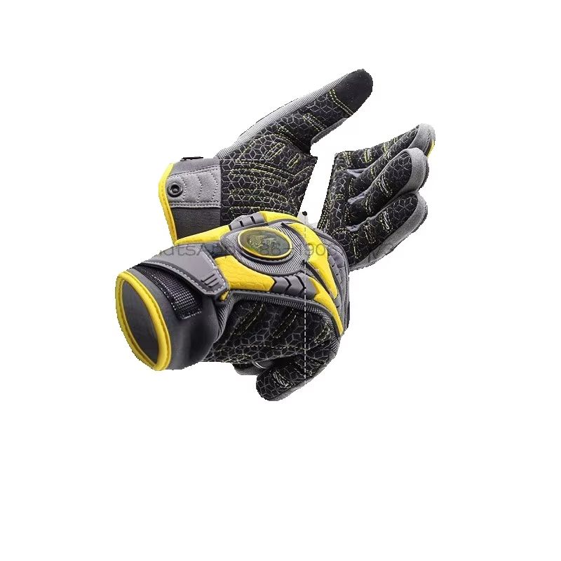 Защитные перчатки с антипрокол – обзор и цена Cut Resistant Glove