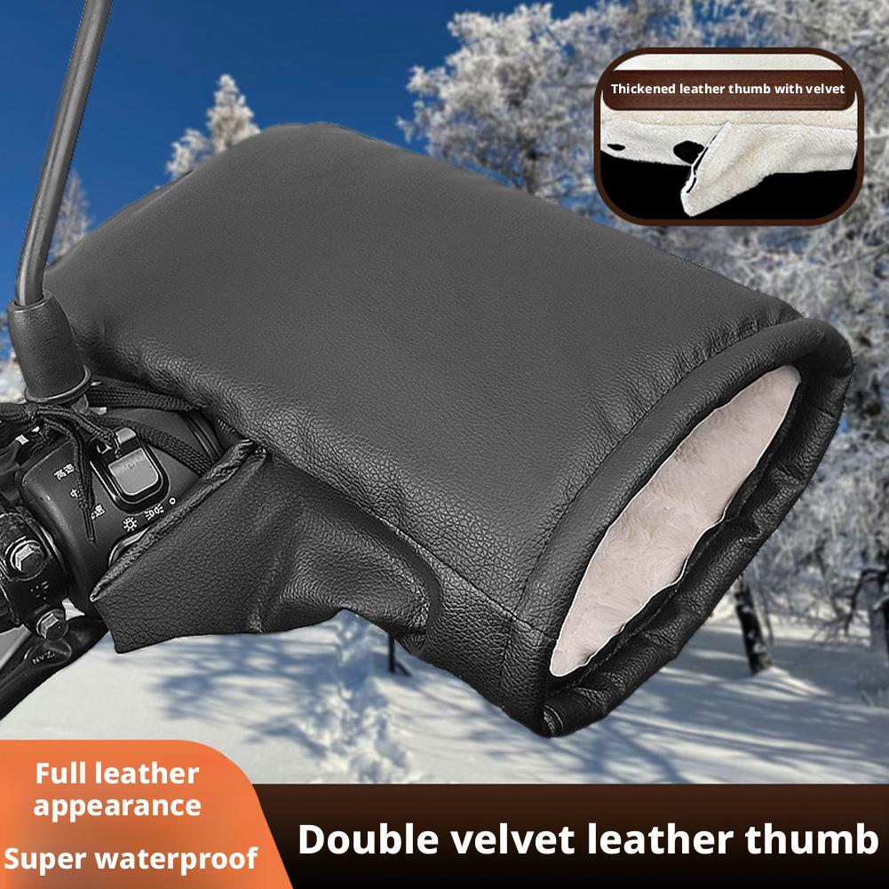 1 пара наручников на руль мото – обзор и цена Gardening Glove Waterproof