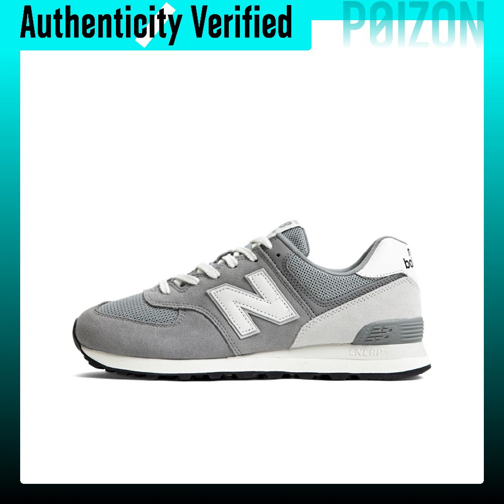New Balance NB 574 Дышащие низ – обзор и цена New Balance Shoes 574