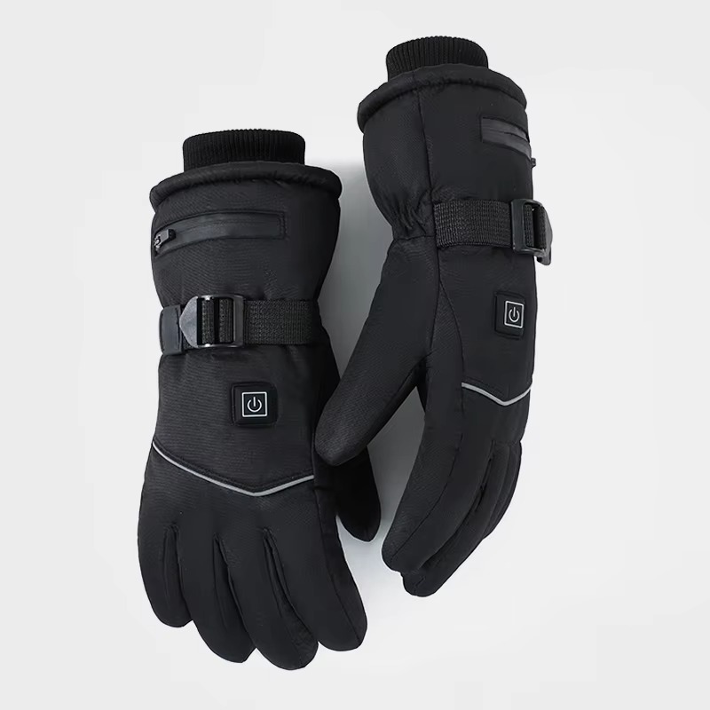 Водонепроницаемые перчатки с п – обзор и цена Ski Glove Waterproof