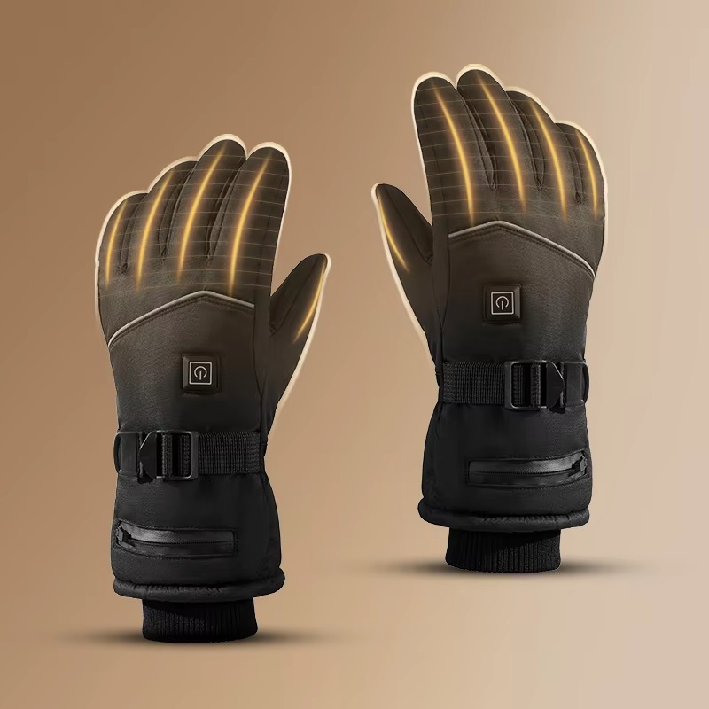 Водонепроницаемые перчатки с п – обзор и цена Ski Glove Waterproof