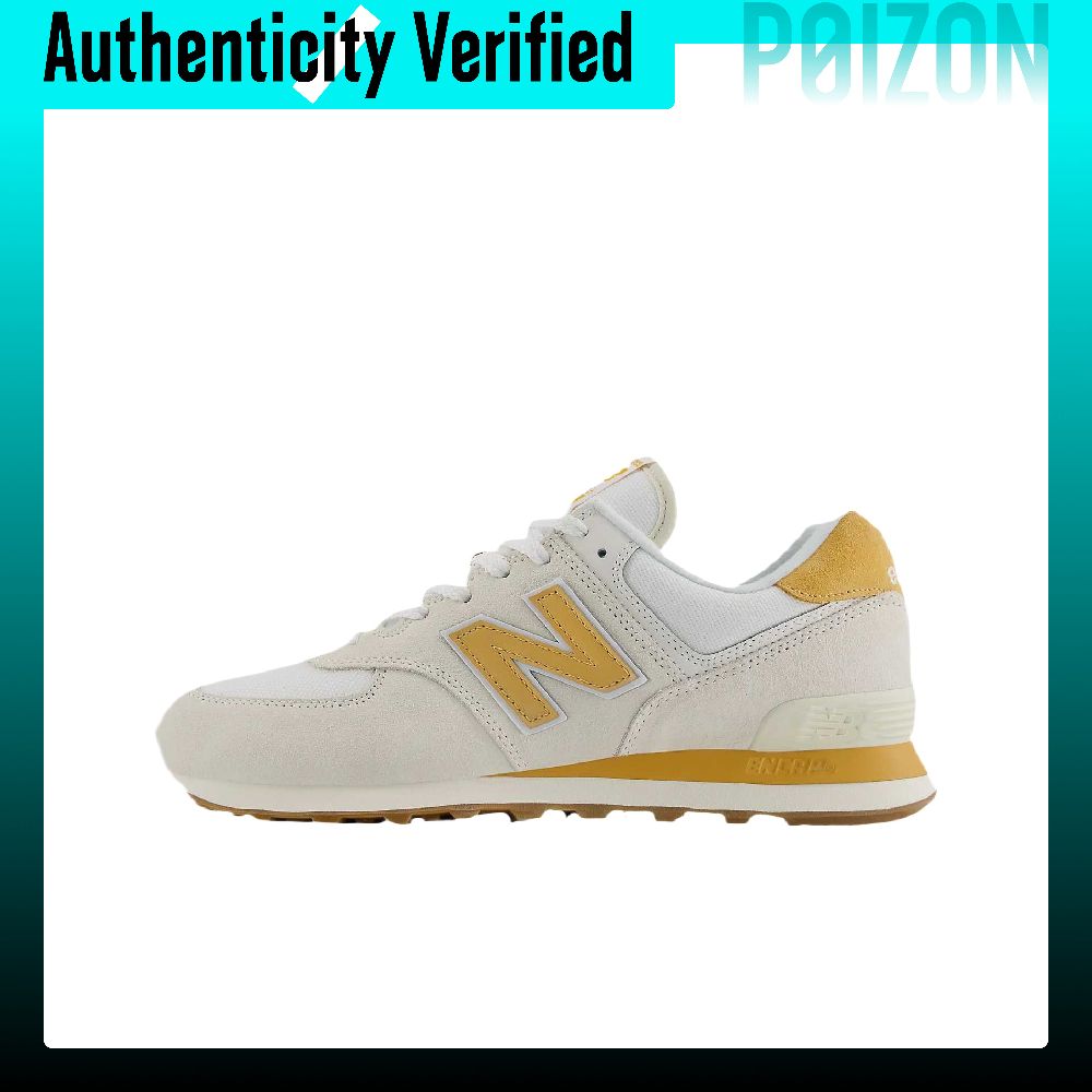 New Balance NB 574: кроссовки  – обзор и цена New Balance Shoes 574
