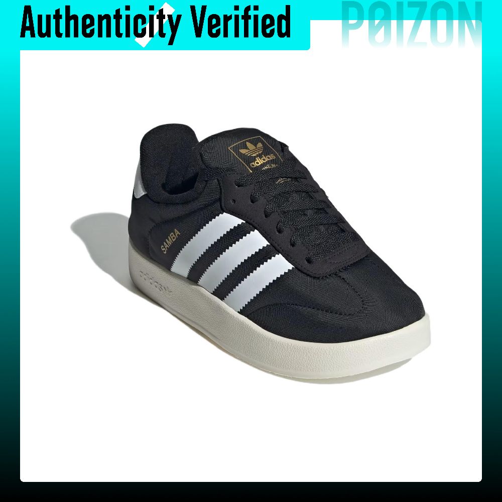 Adidas Originals Samba, низкие – обзор и цена Adidas Shoes Samba