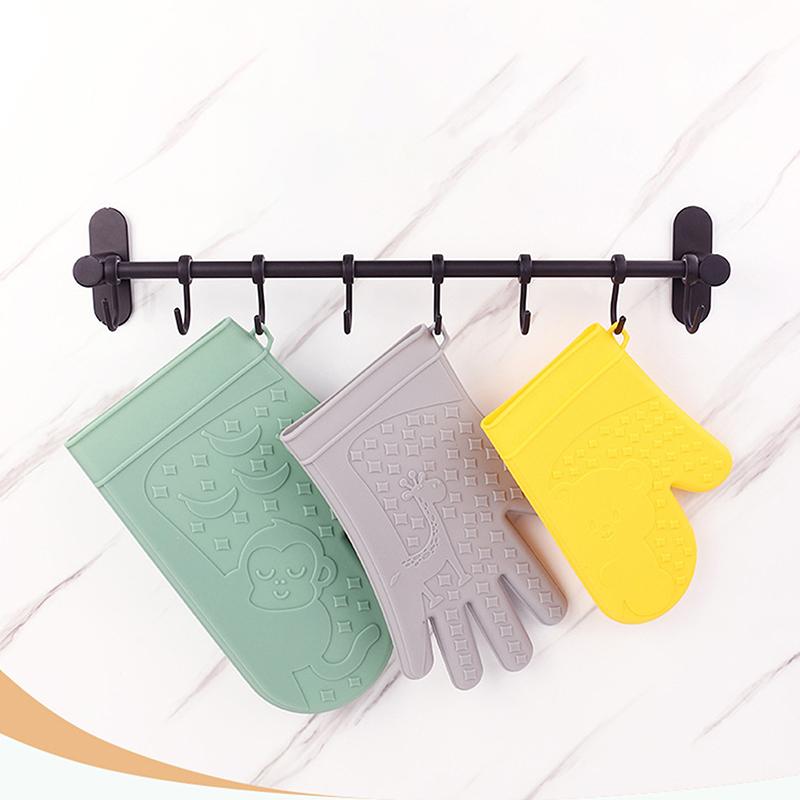 Термостойкие перчатки для духо – обзор и цена Heat Resistant Glove