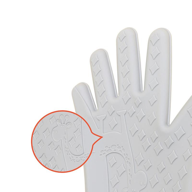 Термостойкие перчатки для духо – обзор и цена Heat Resistant Glove