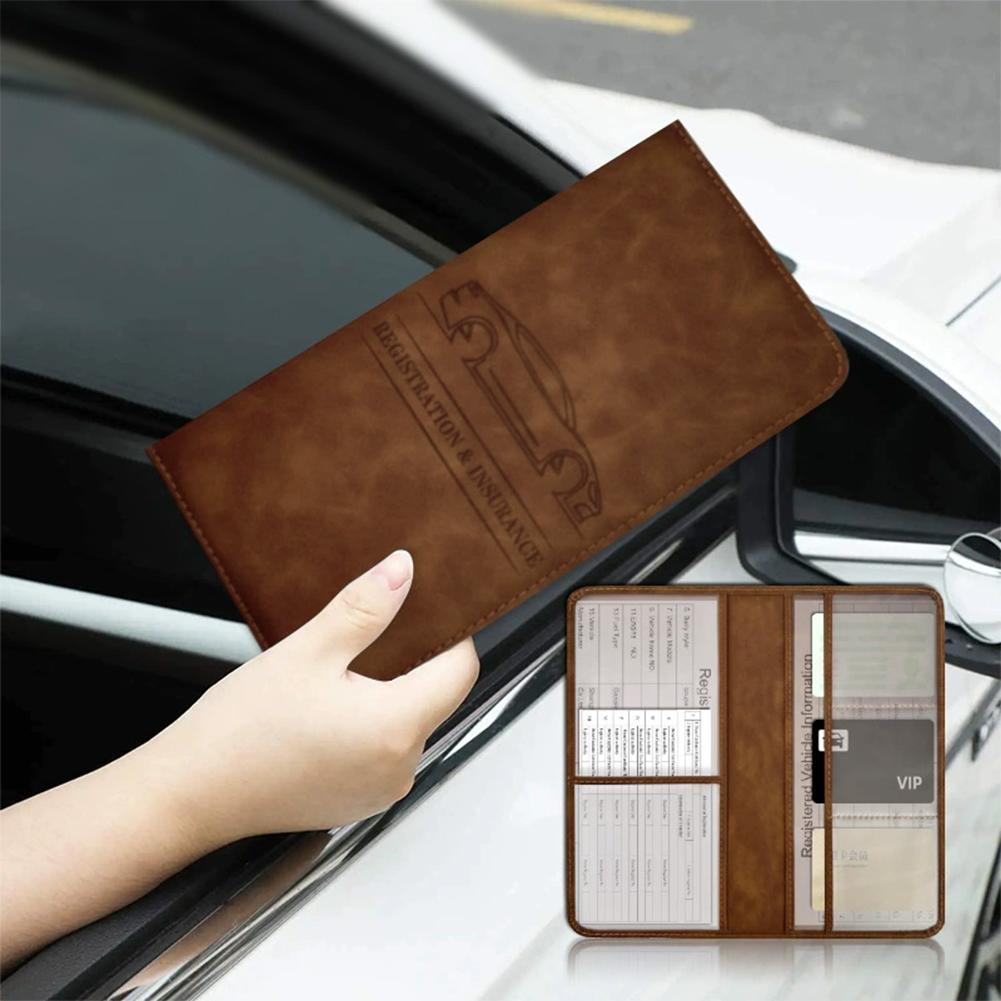 Держатель для документов на ав – обзор и цена Leather Driving Glove