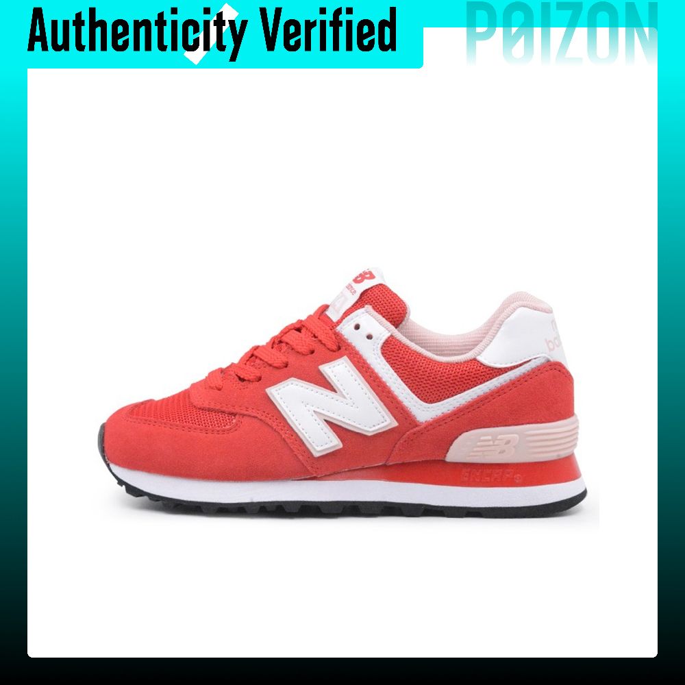 New Balance NB 574 Женские низ – обзор и цена New Balance Shoes 574