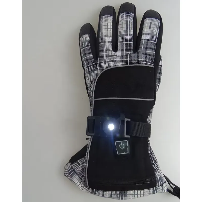 Новые дизайнерские водонепрони – обзор и цена Ski Glove Waterproof