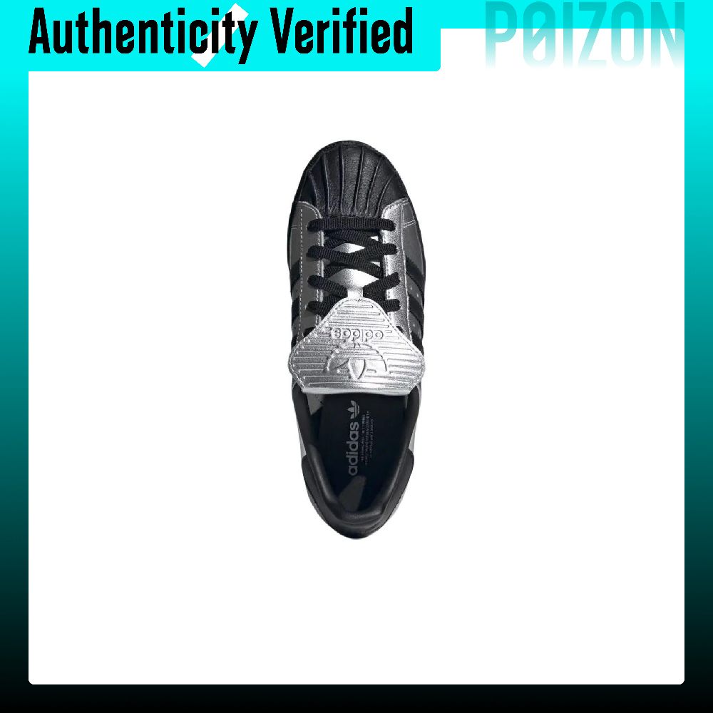 Adidas Originals SUPERSTAR Кож – обзор и цена Adidas Shoes Superstar