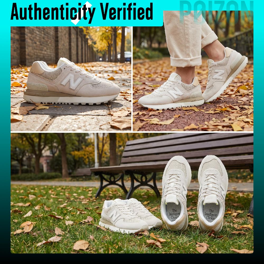 Кроссовки New Balance NB 574 L – обзор и цена New Balance Shoes 574