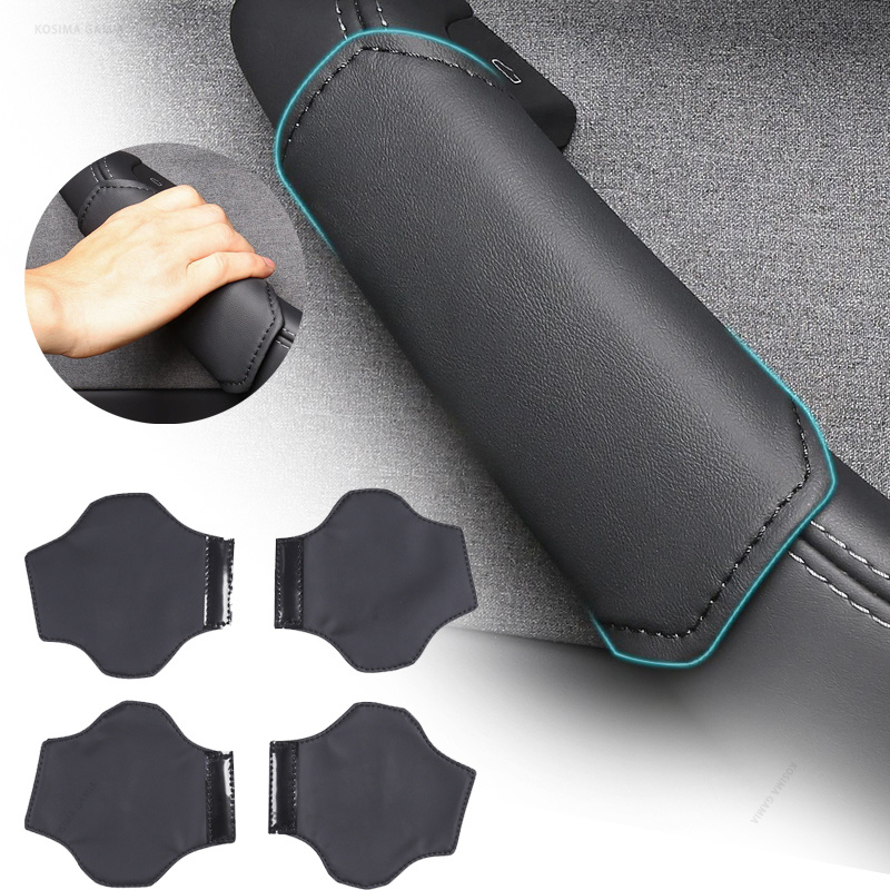 Защитные накладки на внутренни – обзор и цена Leather Driving Glove