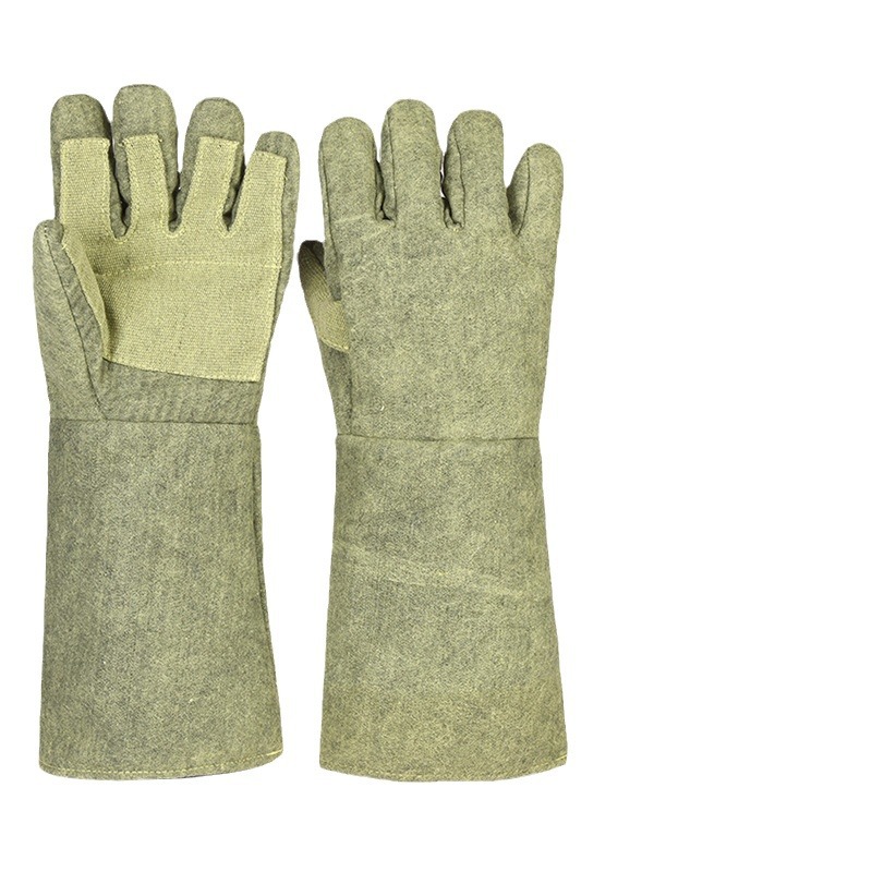 Термостойкие перчатки для рабо – обзор и цена Heat Resistant Glove