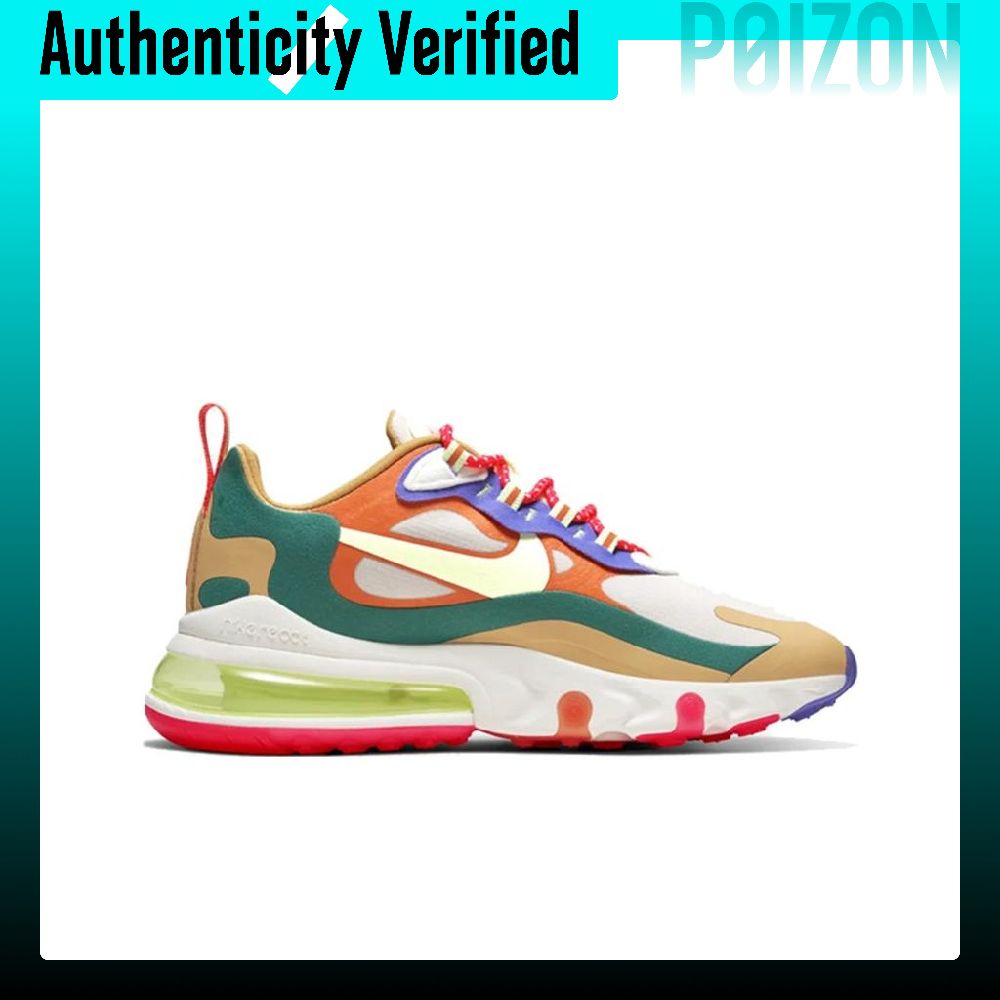 Кроссовки Nike Air Max 270 с т – обзор и цена Nike Shoes Air Max 270