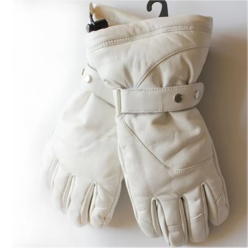 Мужские и женские лыжные перча – обзор и цена Ski Glove Waterproof