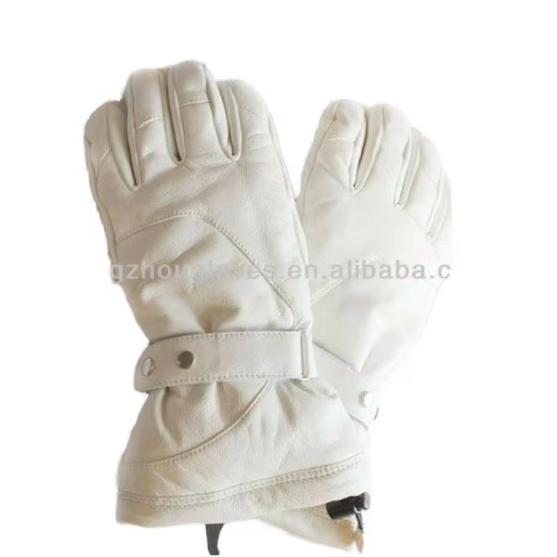 Мужские и женские лыжные перча – обзор и цена Ski Glove Waterproof