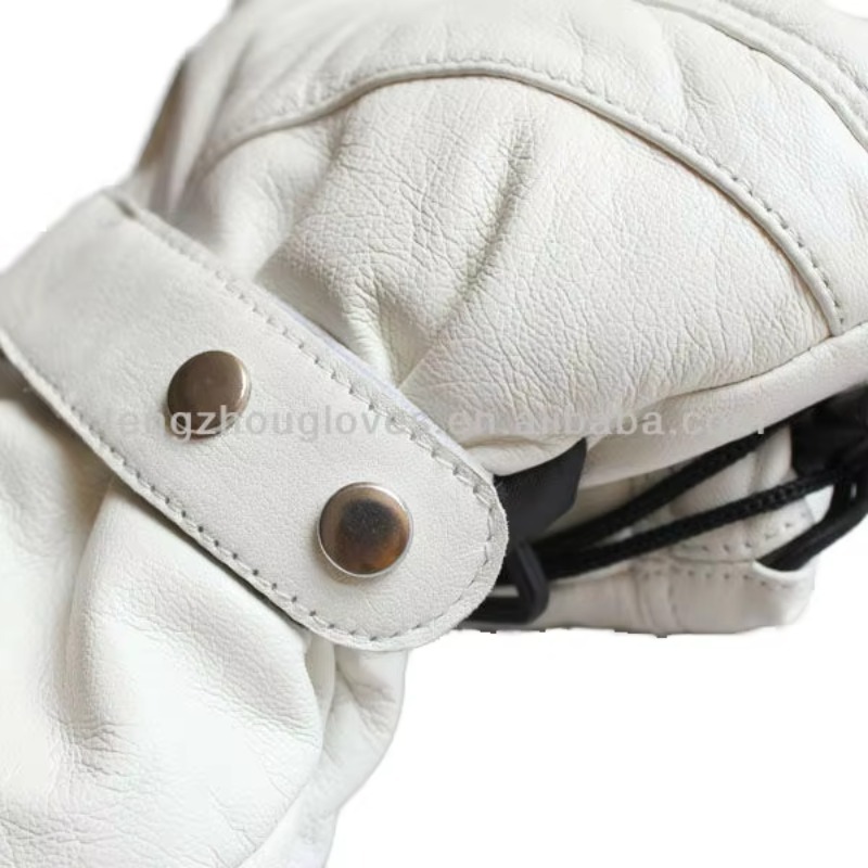 Мужские и женские лыжные перча – обзор и цена Ski Glove Waterproof