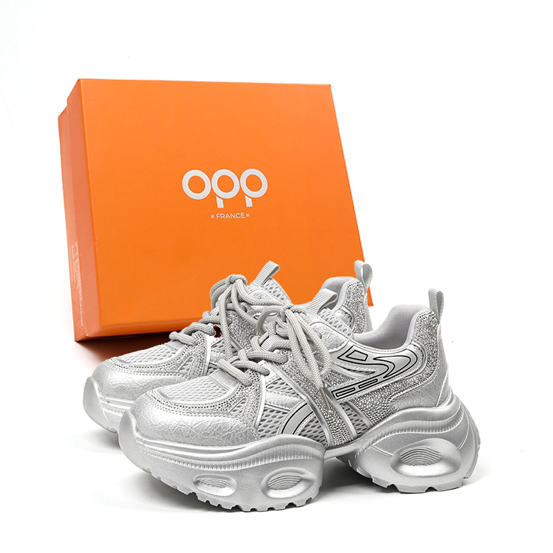 OPP летние женские новые кросс – обзор и цена New Balance Shoes 550