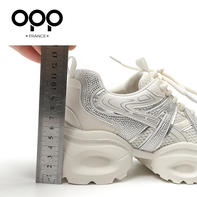 OPP летние женские новые кросс – обзор и цена New Balance Shoes 550